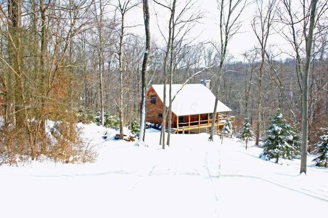 16280 Collison Road Logan, OH 43138 - Photo 2 of 35 Gallery Image 2