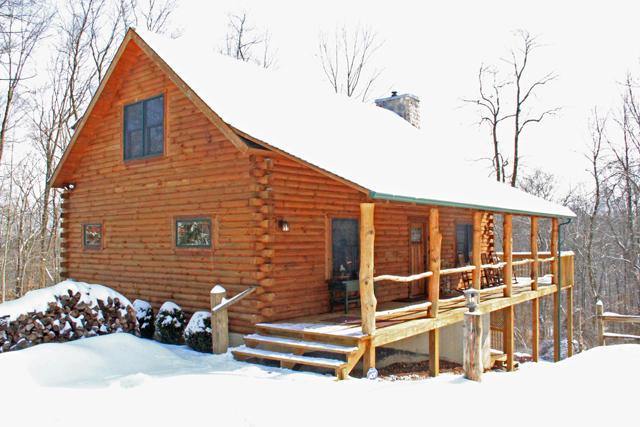 16280 Collison Road Logan, OH 43138 - Photo 3 of 35 Gallery Image 3