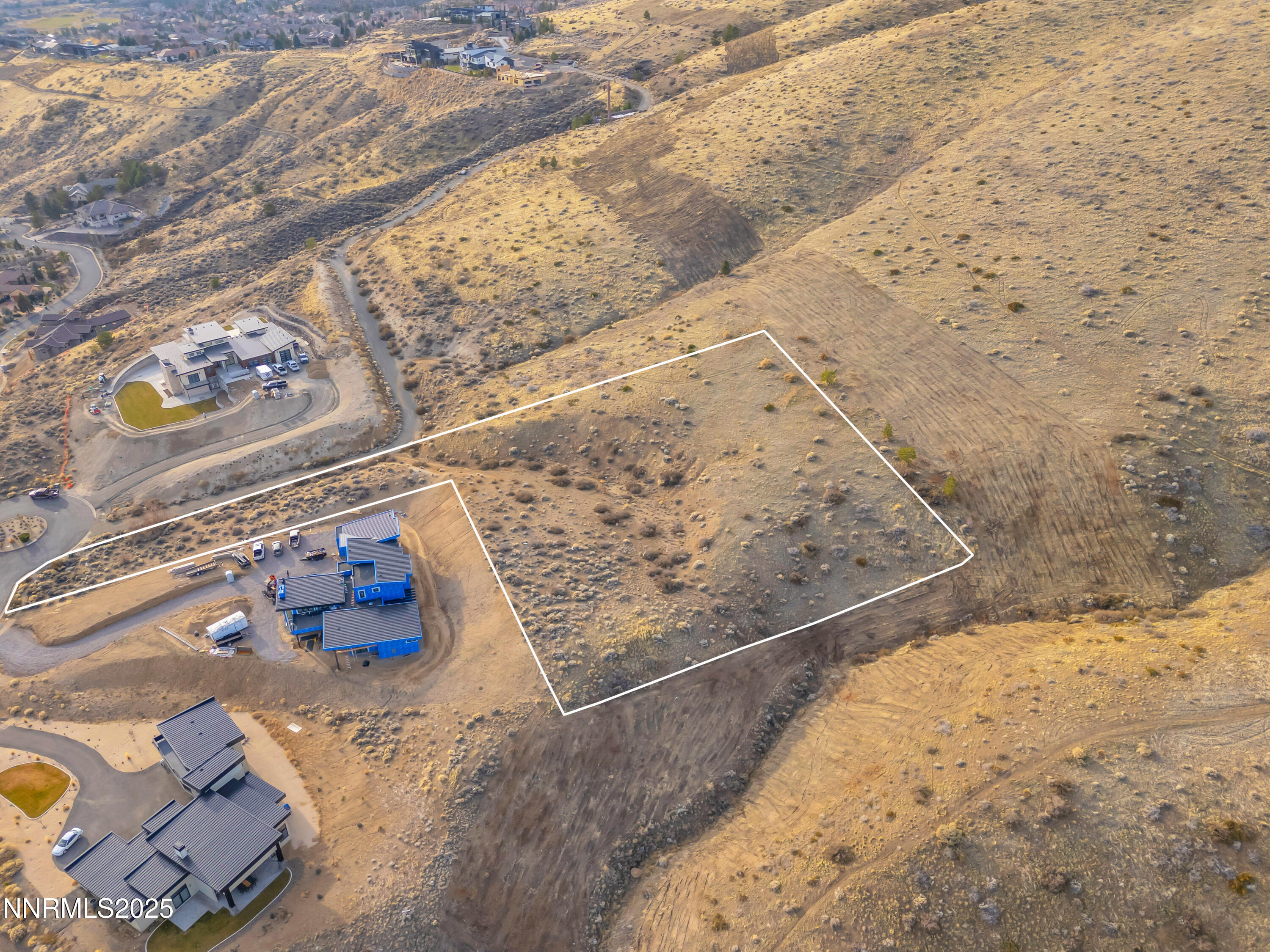 8175 Twin Eagles Court Reno, NV 89523 - Photo 11 of 24