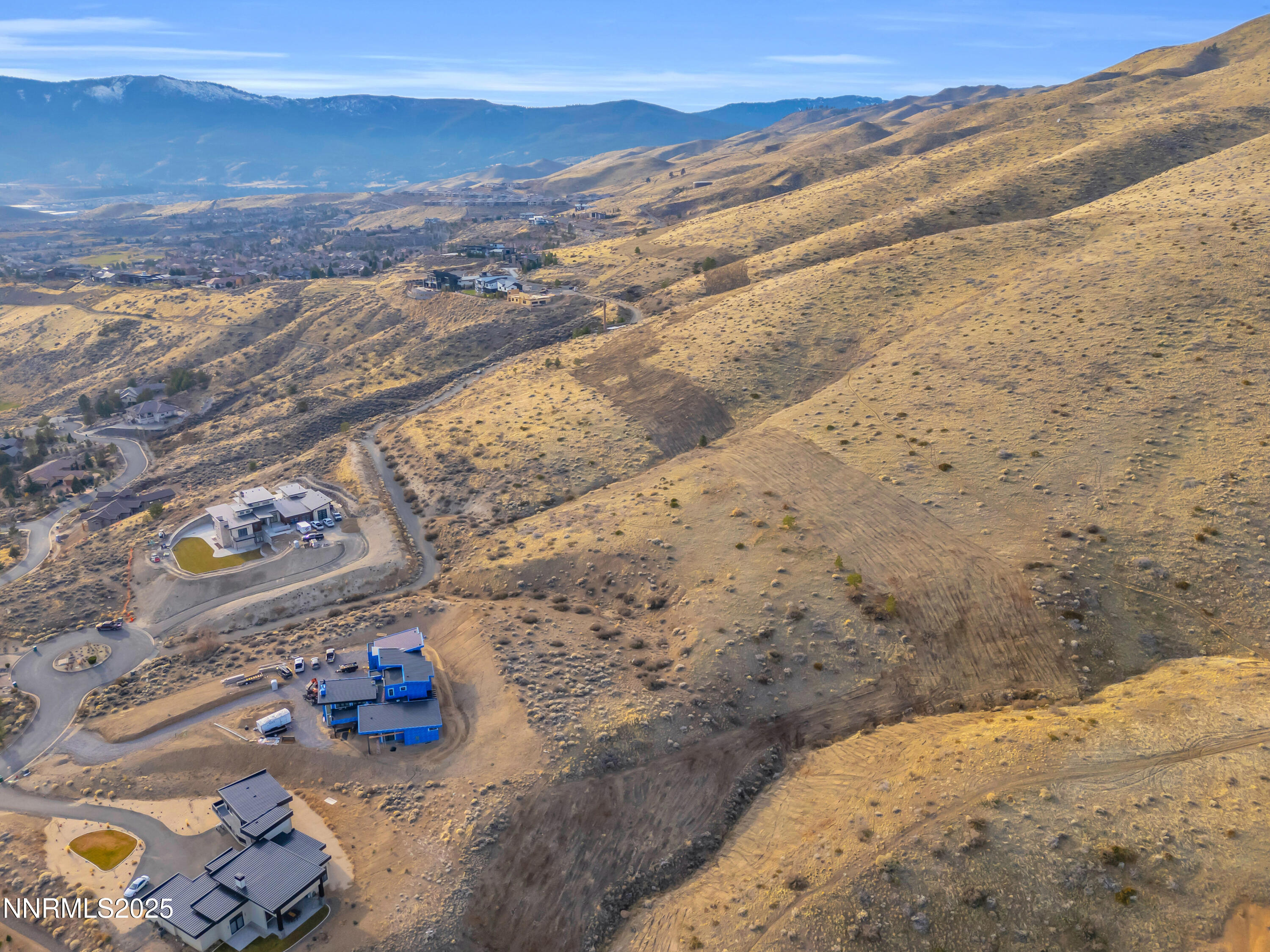 8175 Twin Eagles Court Reno, NV 89523 - Photo 14 of 24 a view of beach and ocean