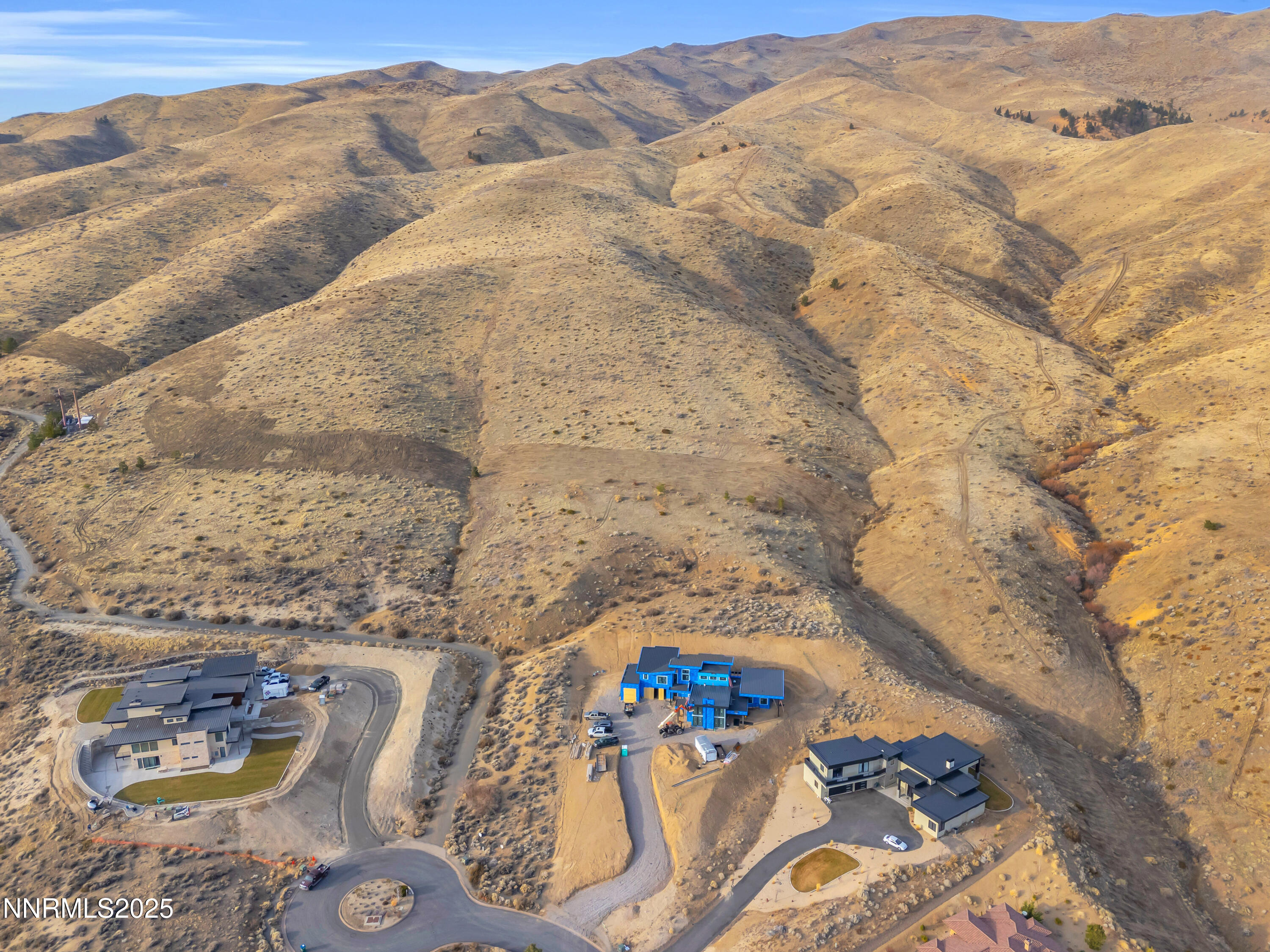 8175 Twin Eagles Court Reno, NV 89523 - Photo 16 of 24