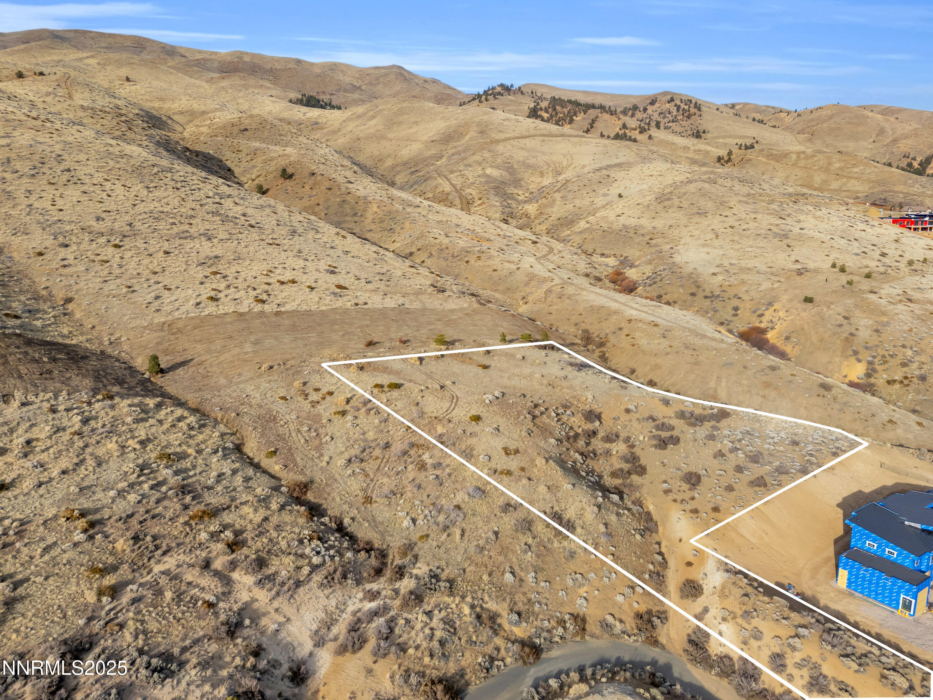 8175 Twin Eagles Court Reno, NV 89523 - Photo 19 of 24