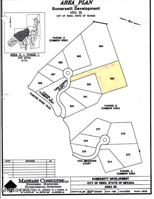 8175 Twin Eagles Court Reno, NV 89523 - Photo 2 of 24
