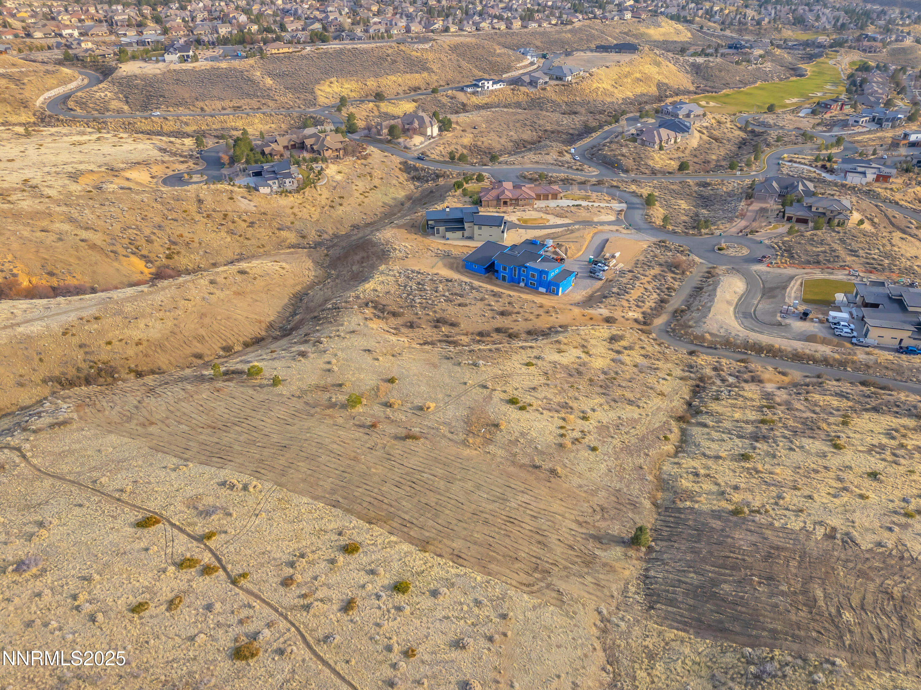 8175 Twin Eagles Court Reno, NV 89523 - Photo 7 of 24