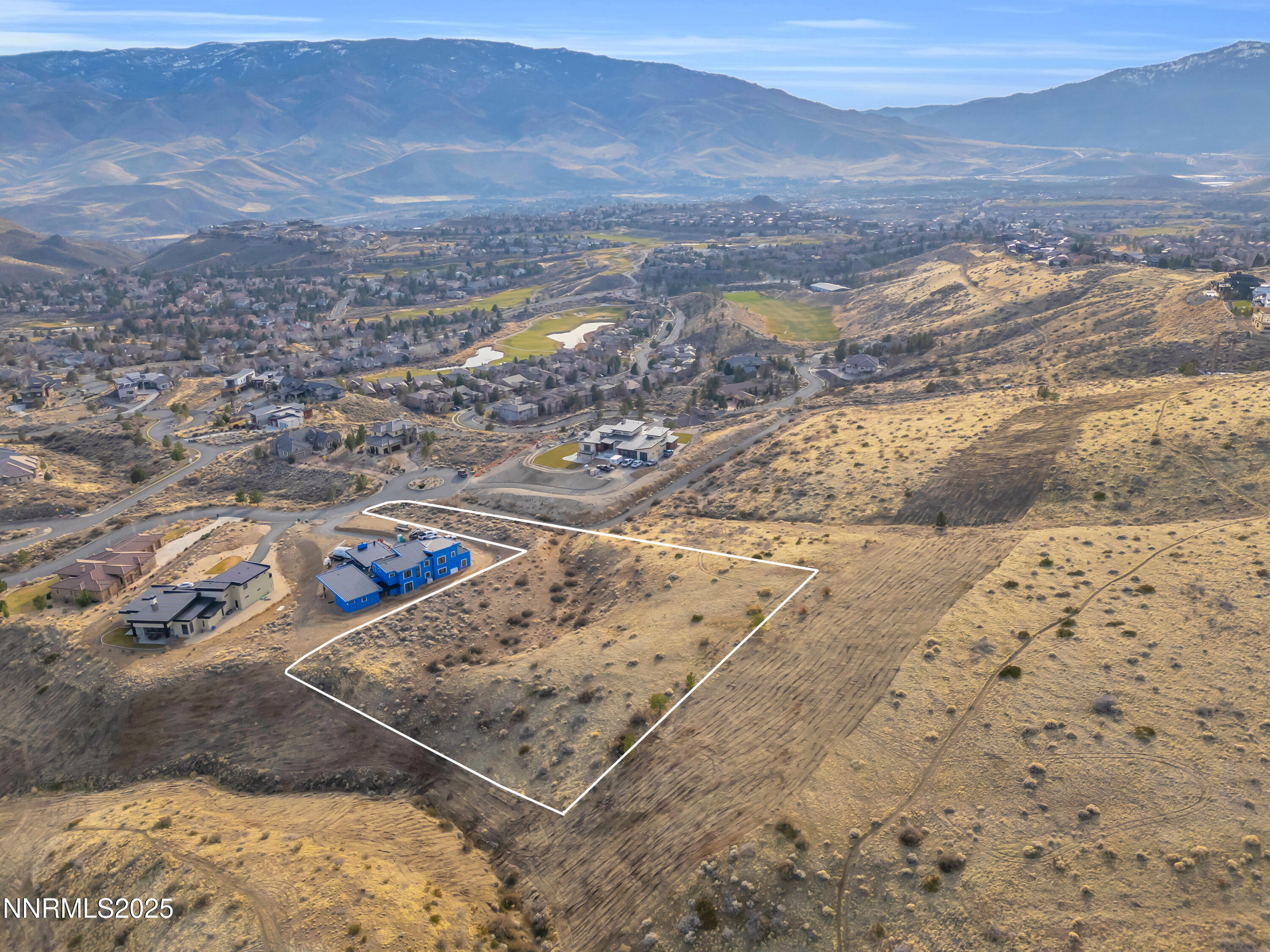 8175 Twin Eagles Court Reno, NV 89523 - Photo 9 of 24 a view of an ocean beach