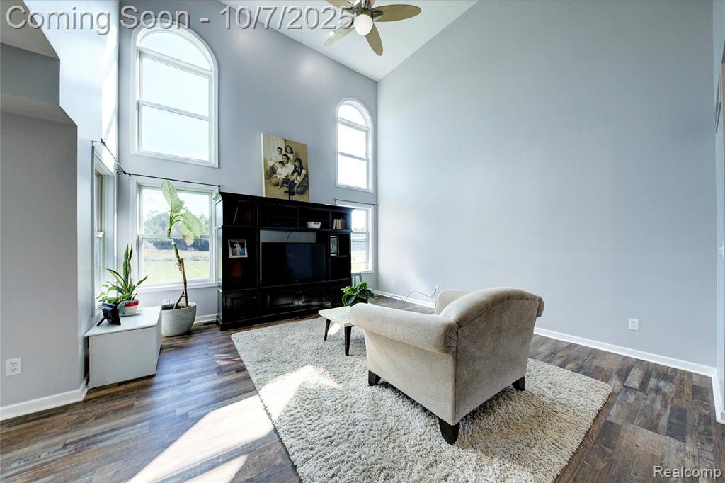 8660 Spicer Road Brighton, MI 48116 - Photo 14 of 39 Gallery Image 14