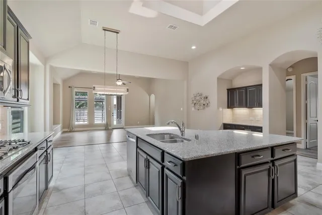 $2,550 | 855 Forest Street, Little Elm, TX 76227