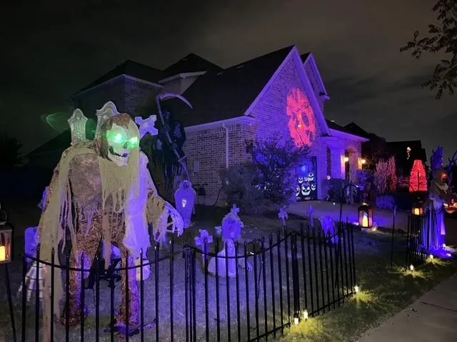 $2,550 | 855 Forest Street, Little Elm, TX 76227