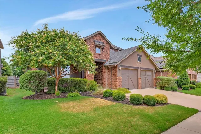 $2,550 | 855 Forest Street, Little Elm, TX 76227