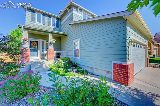10 Avocet Loop Colorado Springs, CO 80921 - Photo 3 of 46 Gallery Image 3