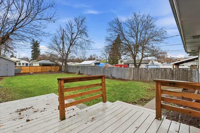 $334,999 | 2927 North Smith Street, Spokane, WA 99207