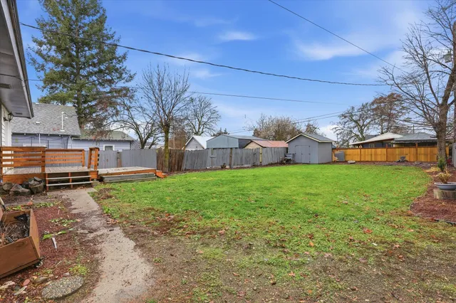 $334,999 | 2927 North Smith Street, Spokane, WA 99207