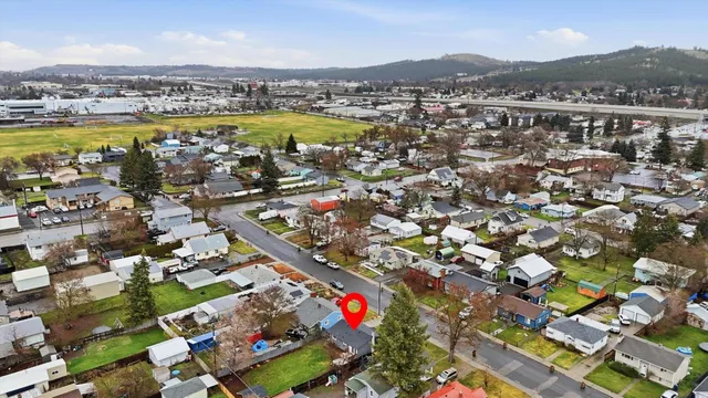 $334,999 | 2927 North Smith Street, Spokane, WA 99207