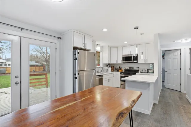 $334,999 | 2927 North Smith Street, Spokane, WA 99207