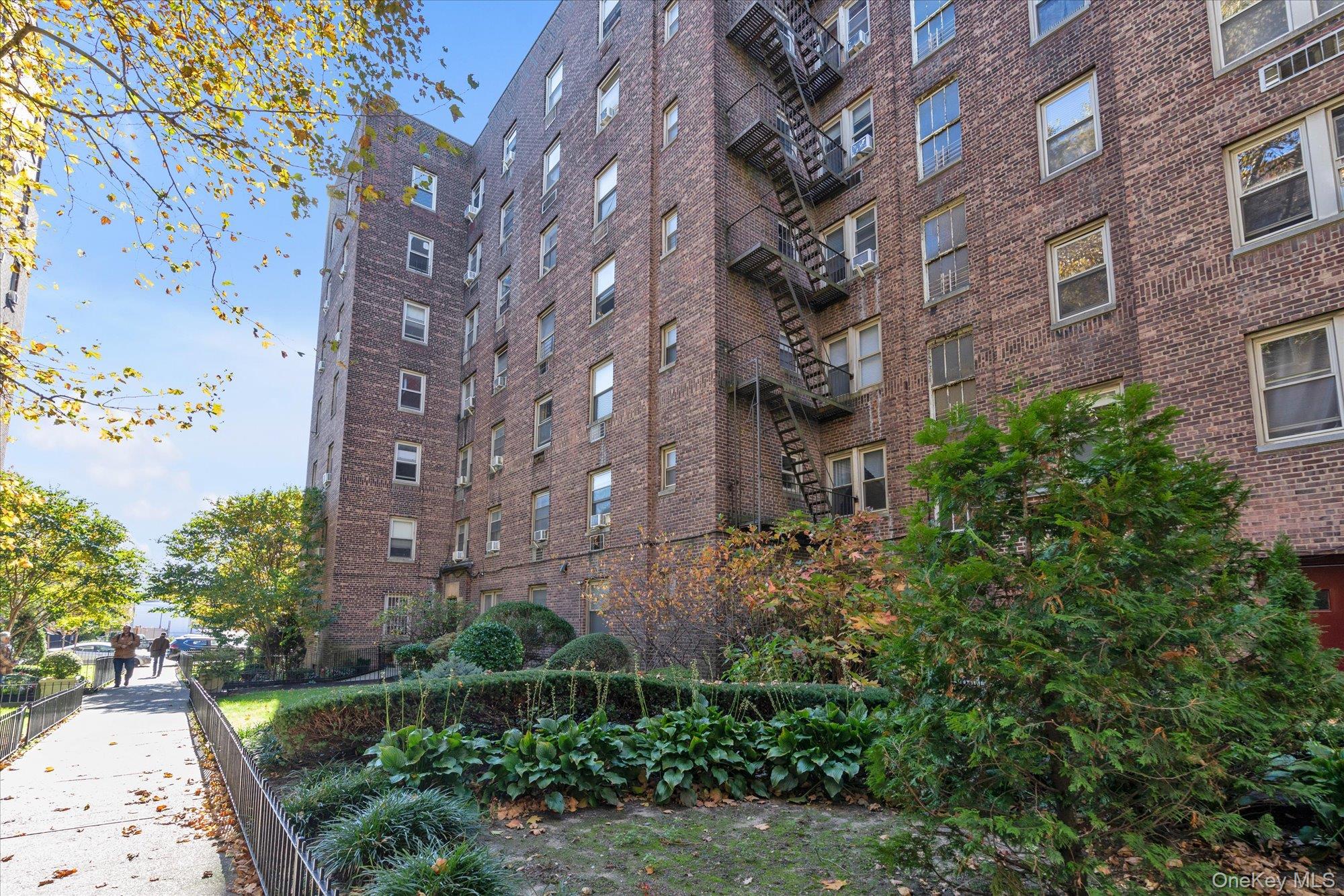 48-55 43rd Street, Unit 3F Queens, NY 11377 - Photo 11 of 12 a view of a building