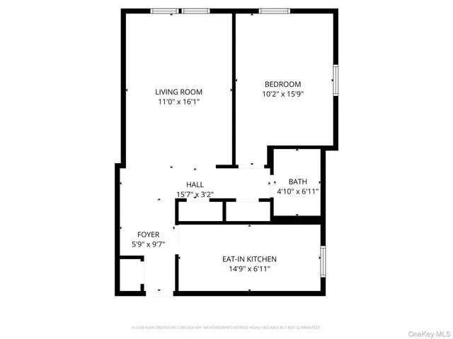$364,900 | 48-55 43rd Street, Unit 3F | Sunnyside