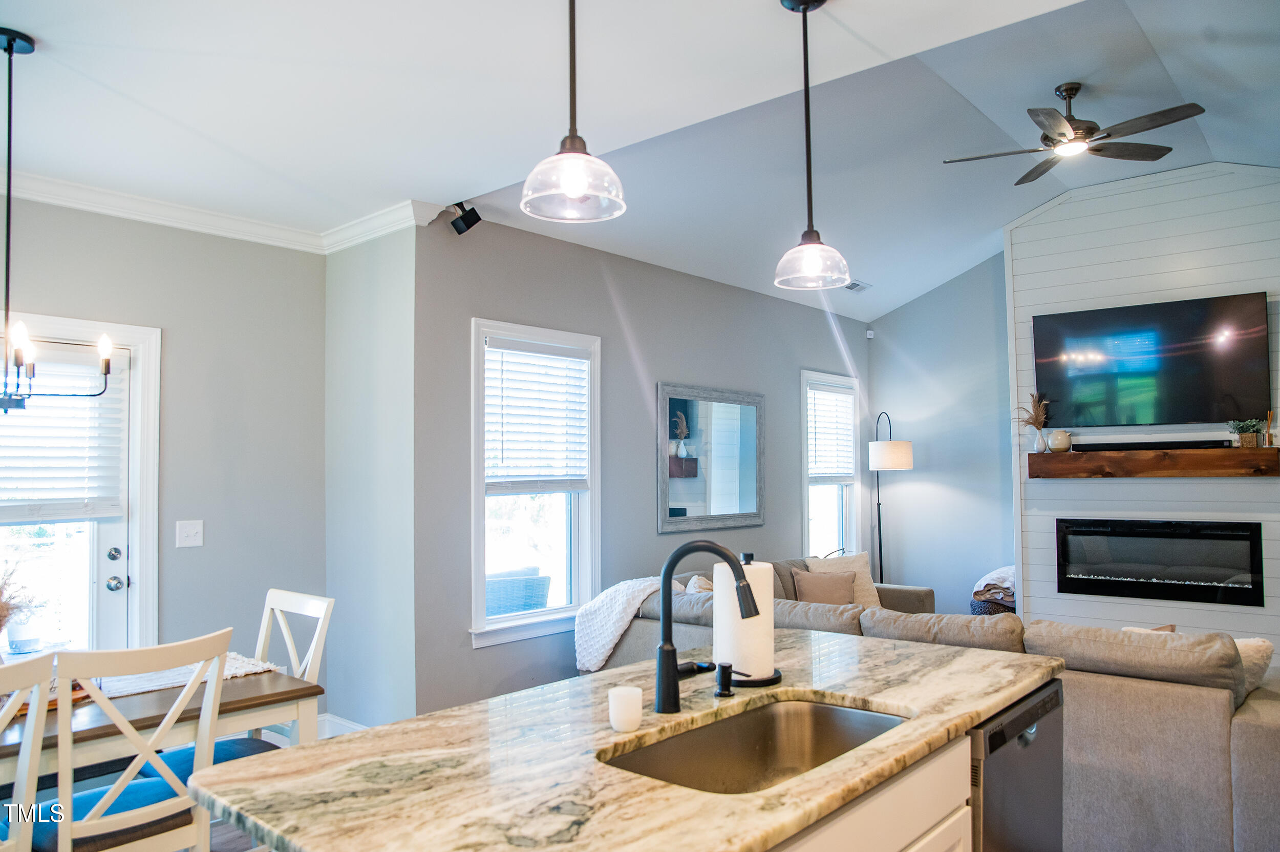 53 Walnut Ridge Rougemont, NC 27572 - Photo 19 of 44 W63-FB