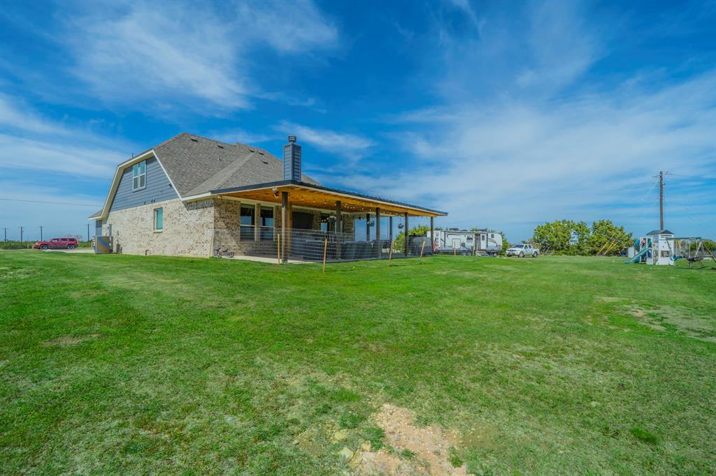 2001 Redemption Drive Weatherford, TX 76088 - Photo 28 of 29