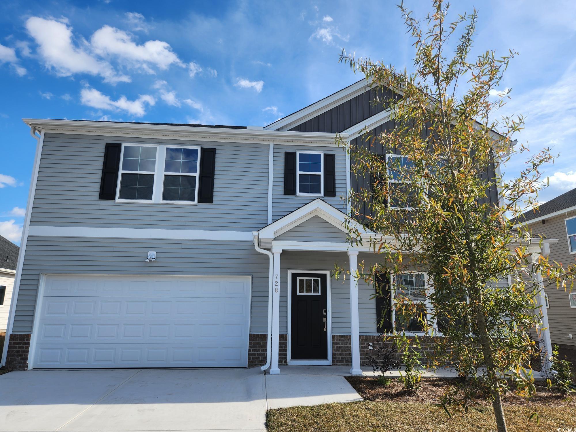 728 St Albans Loop Conway, SC 29526 - Photo 1 of 19 Gallery Image 1