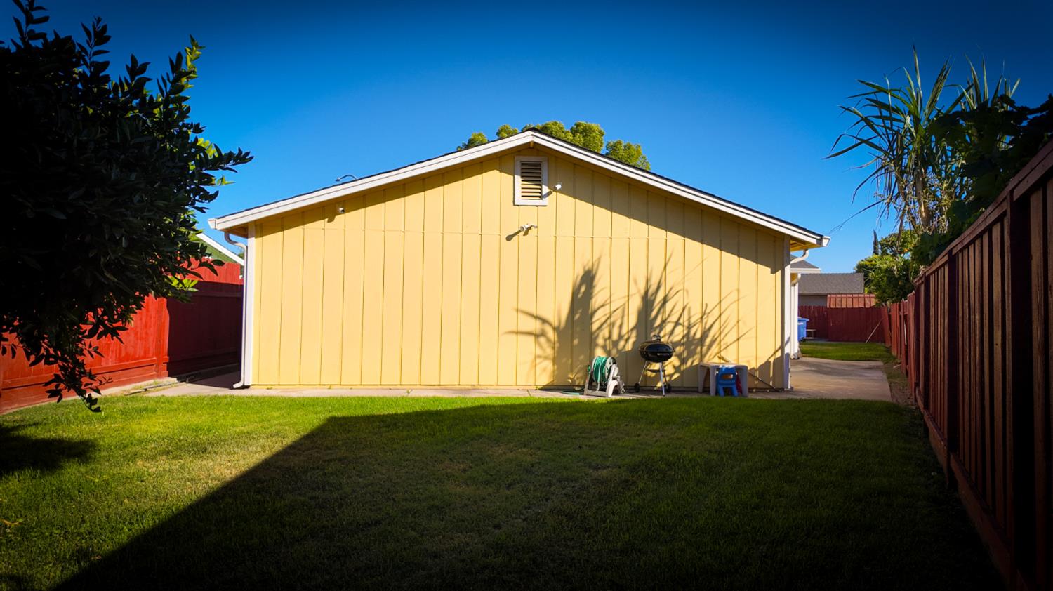 1701 Pawtucket Avenue Modesto, CA 95358 - Photo 8 of 24