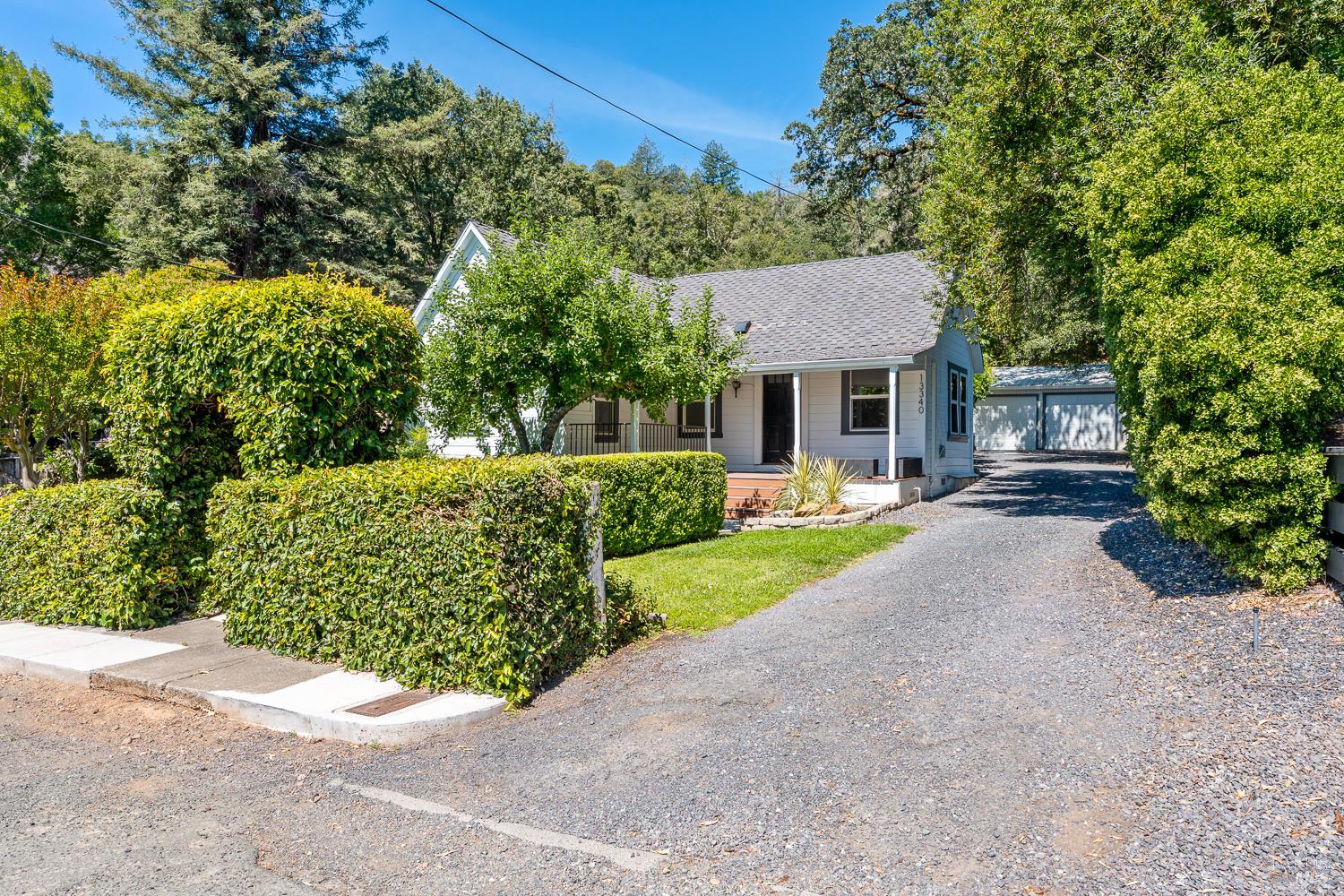 1344 Spring Street Hopland, CA 95449 - Photo 23 of 28