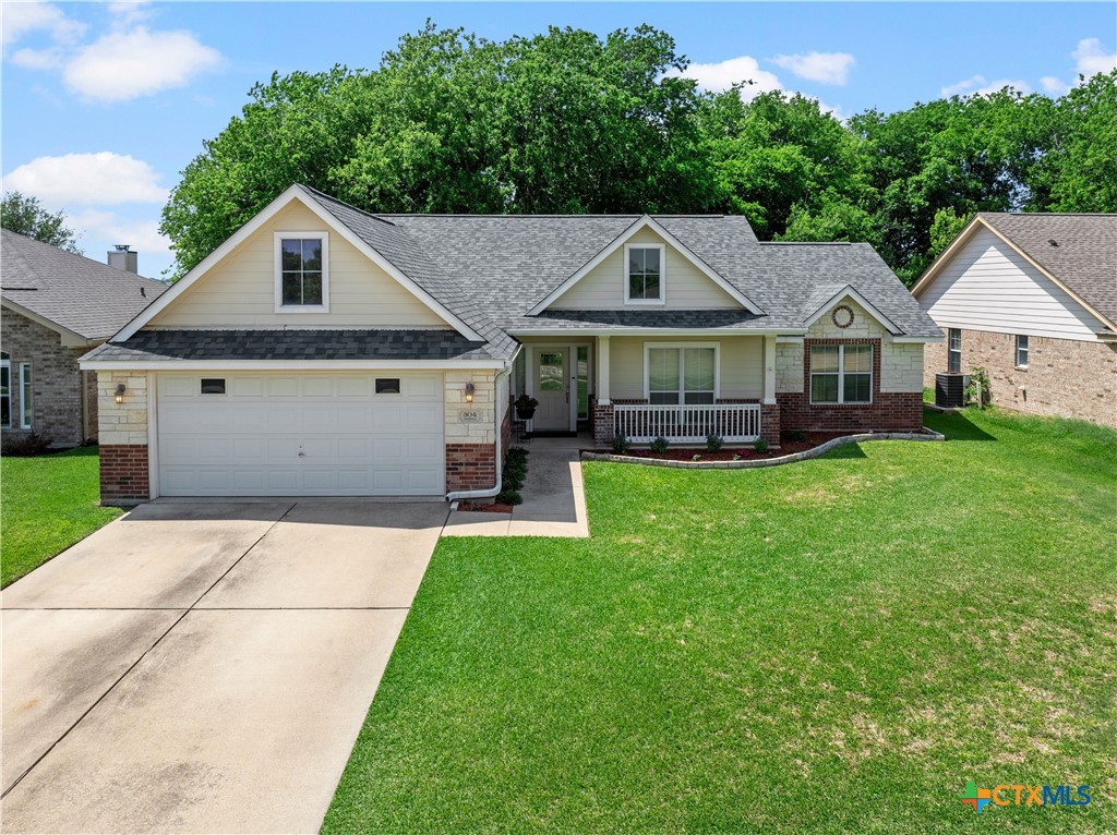304 Sundance Drive Temple, TX 76502 - Photo 34 of 34
