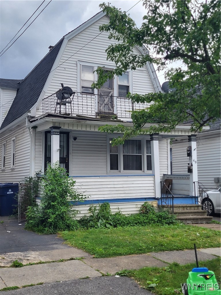 49 Progressive Avenue Buffalo, NY 14207 - Photo 1 of 1