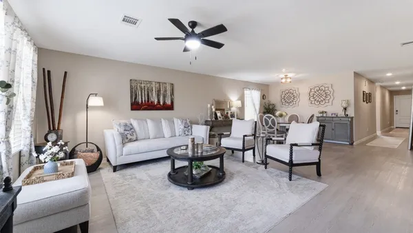 $2,100 | 481 Tejas Trail, Waller, TX 77484