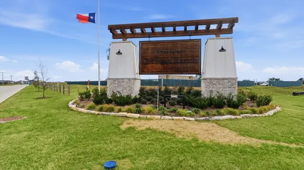 $2,100 | 481 Tejas Trail, Waller, TX 77484