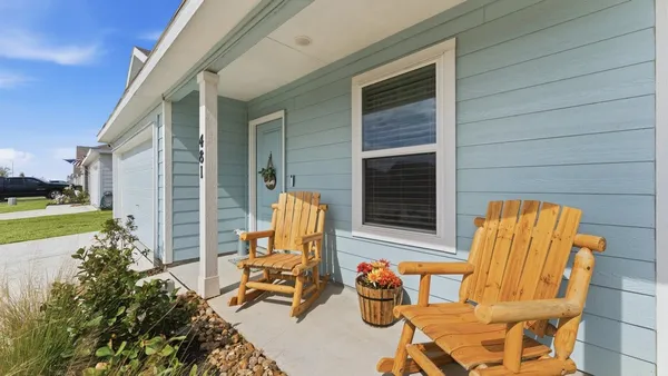 $2,100 | 481 Tejas Trail, Waller, TX 77484