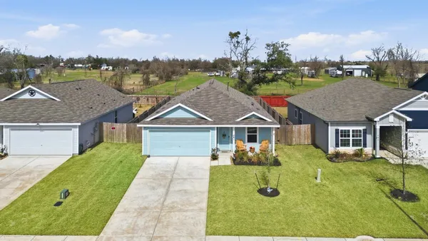 $2,100 | 481 Tejas Trail, Waller, TX 77484