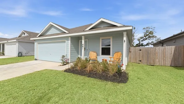 $2,100 | 481 Tejas Trail, Waller, TX 77484