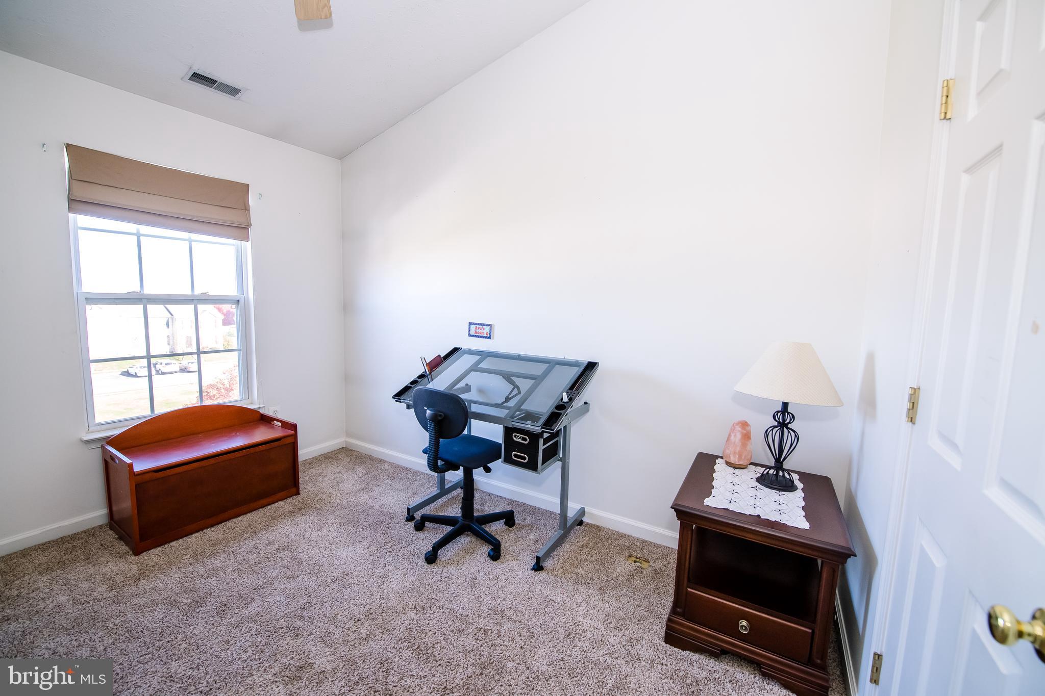 5029 Leasdale Road Baltimore, MD 21237 - Photo 20 of 26 3rd Bedroom used as an office