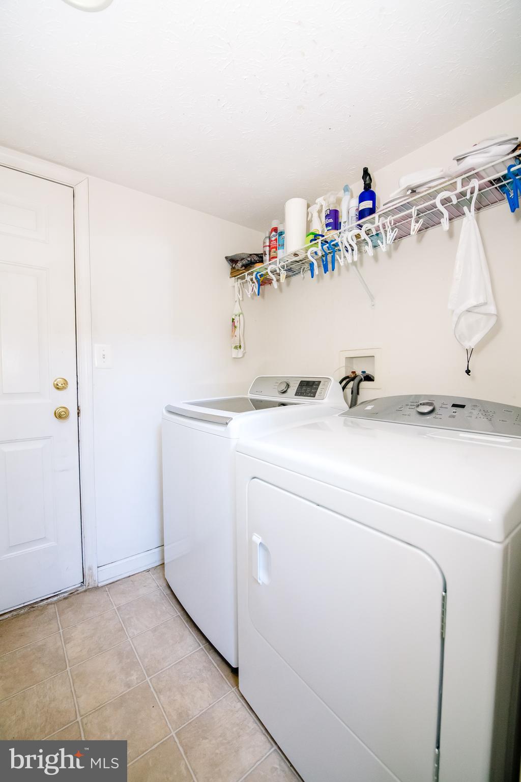 5029 Leasdale Road Baltimore, MD 21237 - Photo 23 of 26 New washer and dryer
