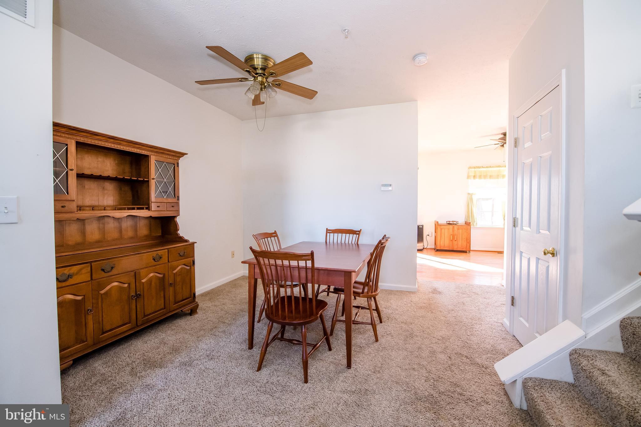 5029 Leasdale Road Baltimore, MD 21237 - Photo 26 of 26 Open floor plan to dining room