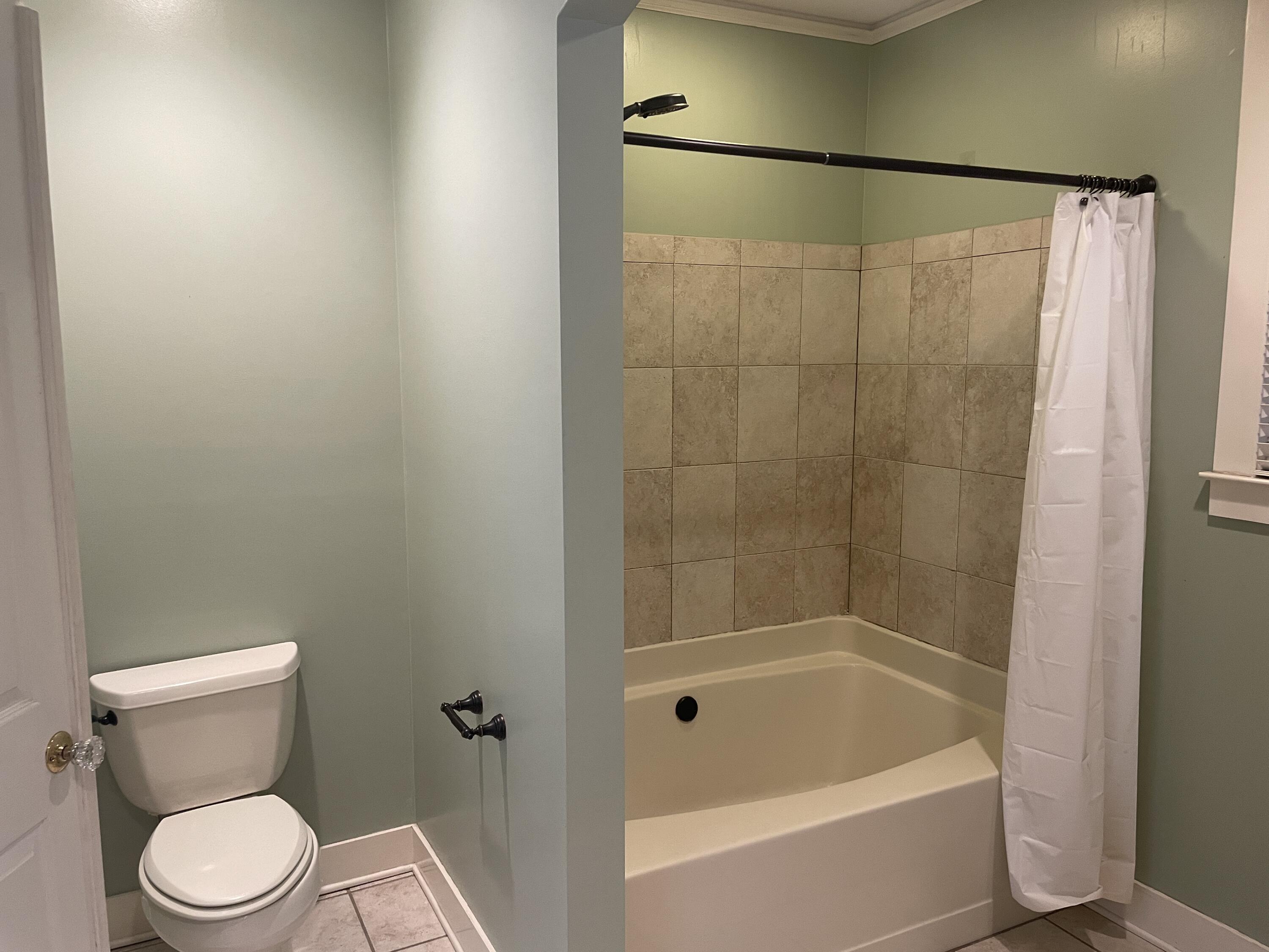 3110 Bransford Road Augusta, GA 30909 - Photo 19 of 24 PRIMARY BATHROOM