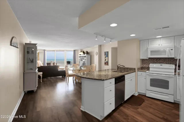 $499,900 | 2000 New River Inlet Road, Unit 2207, North Topsail Beach, NC 28460