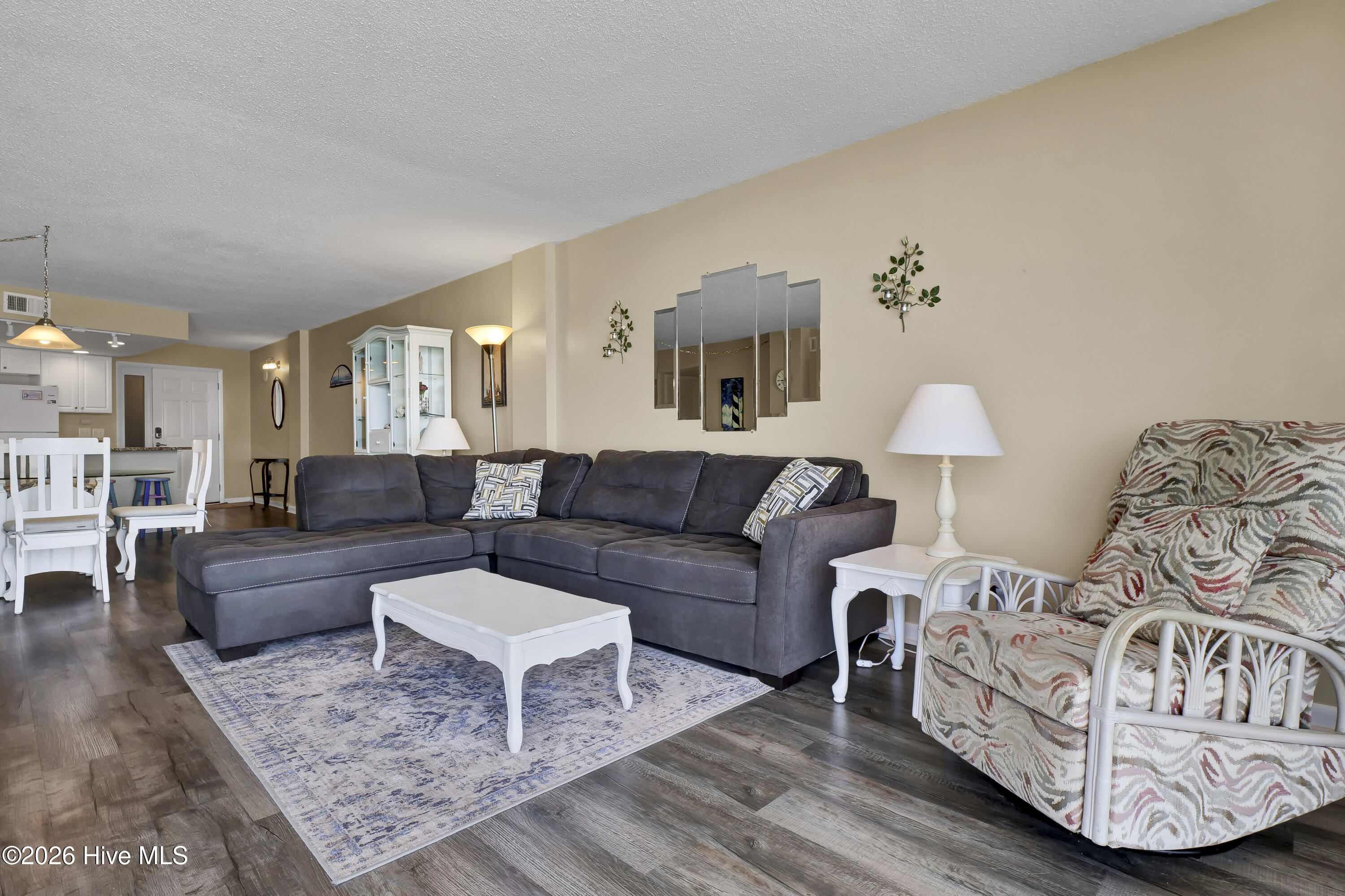 2000 New River Inlet Road, Unit 2207 North Topsail Beach, NC 28460 - Photo 11 of 41 Living Area