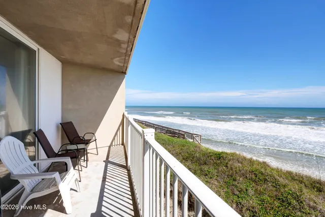 $499,900 | 2000 New River Inlet Road, Unit 2207, North Topsail Beach, NC 28460