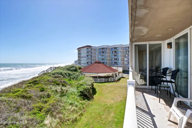 $499,900 | 2000 New River Inlet Road, Unit 2207, North Topsail Beach, NC 28460