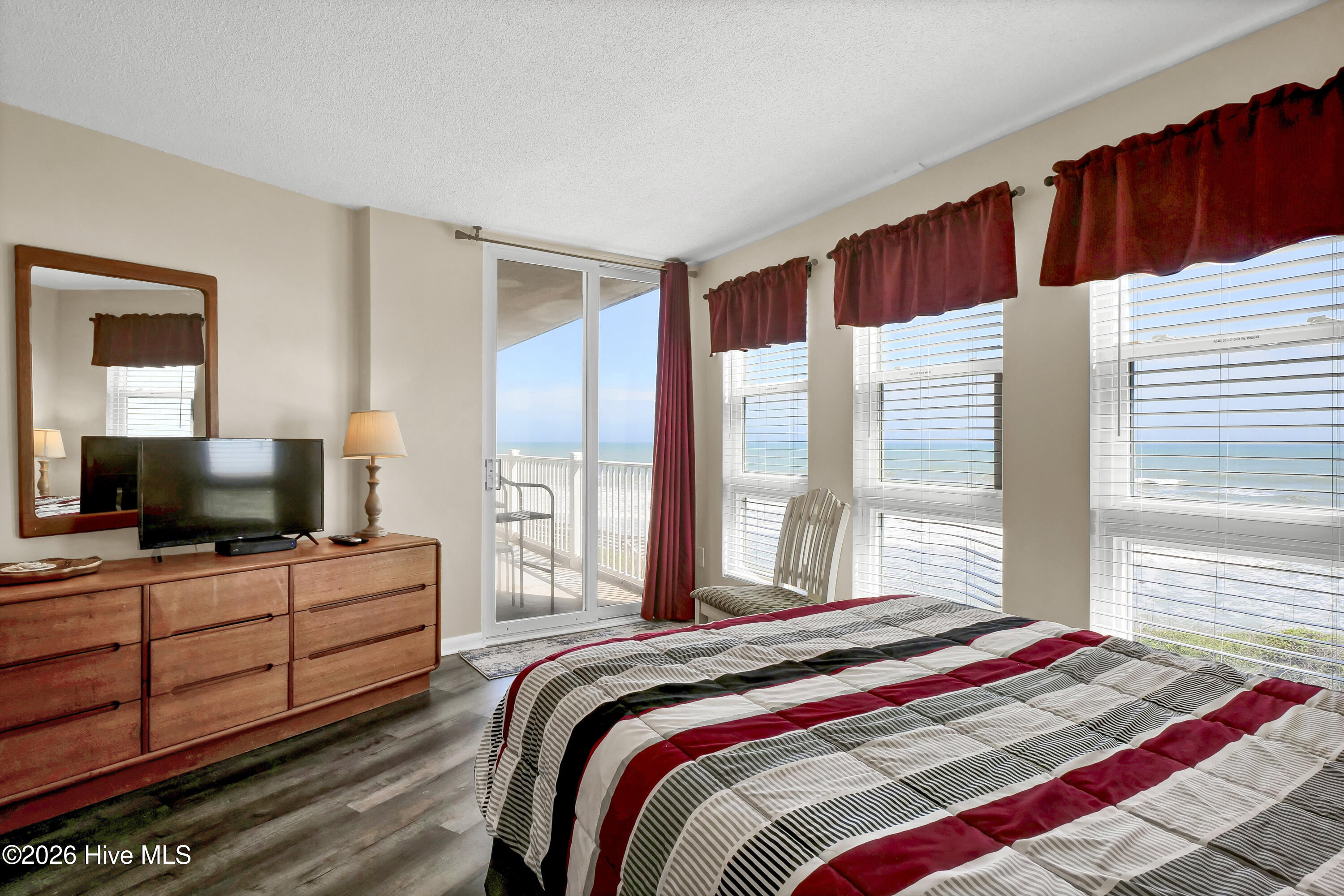 2000 New River Inlet Road, Unit 2207 North Topsail Beach, NC 28460 - Photo 16 of 41 Bedroom 1