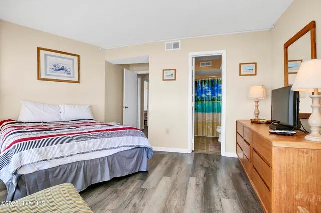 $499,900 | 2000 New River Inlet Road, Unit 2207, North Topsail Beach, NC 28460