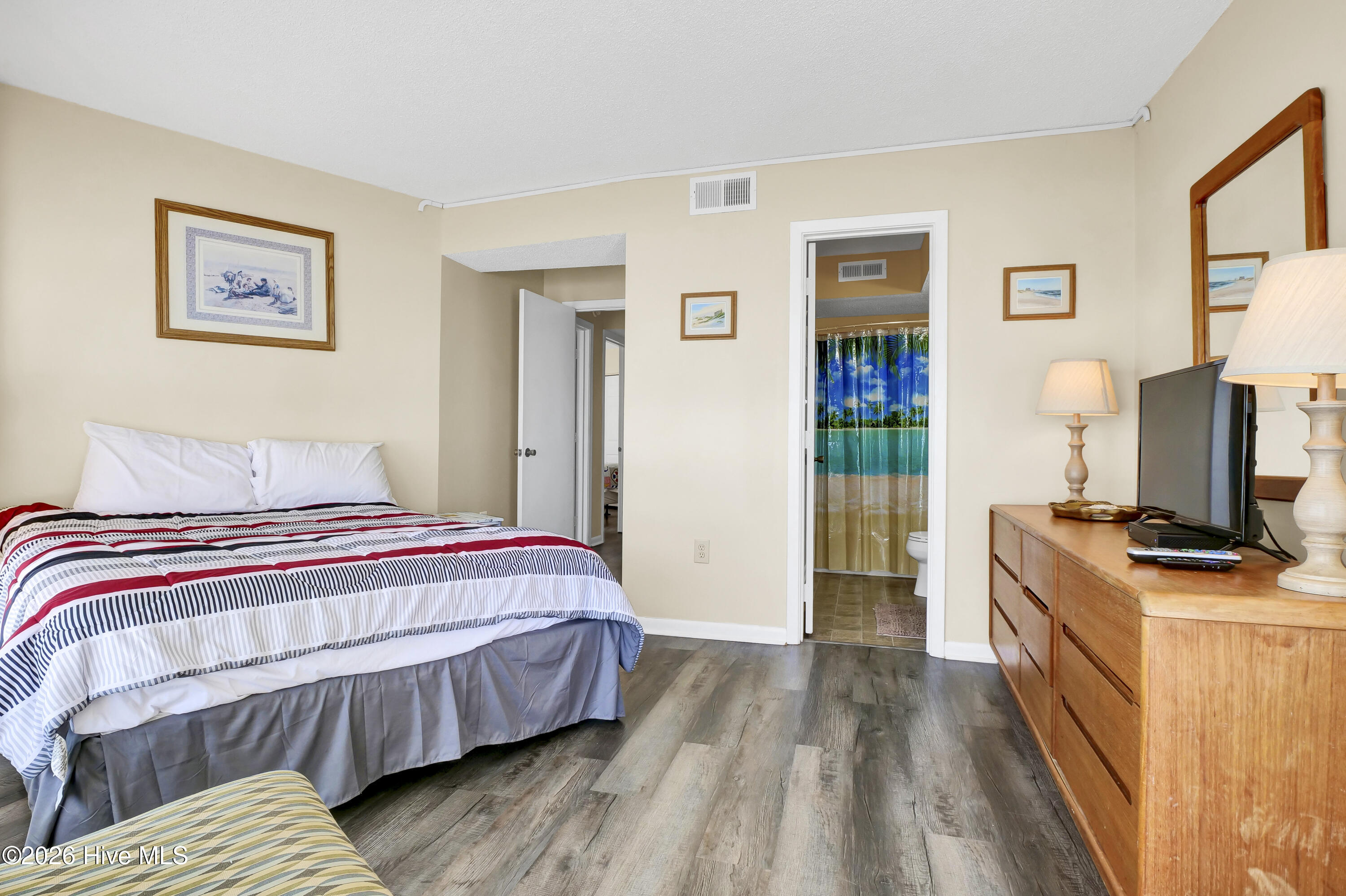 2000 New River Inlet Road, Unit 2207 North Topsail Beach, NC 28460 - Photo 17 of 41 Bedroom 1