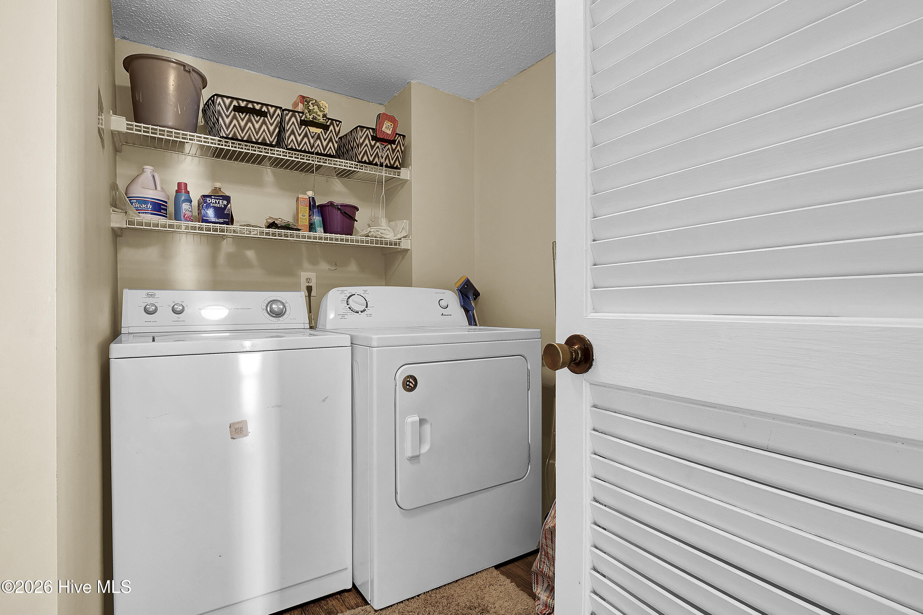 2000 New River Inlet Road, Unit 2207 North Topsail Beach, NC 28460 - Photo 19 of 41 Utility Room