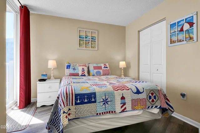 $499,900 | 2000 New River Inlet Road, Unit 2207, North Topsail Beach, NC 28460