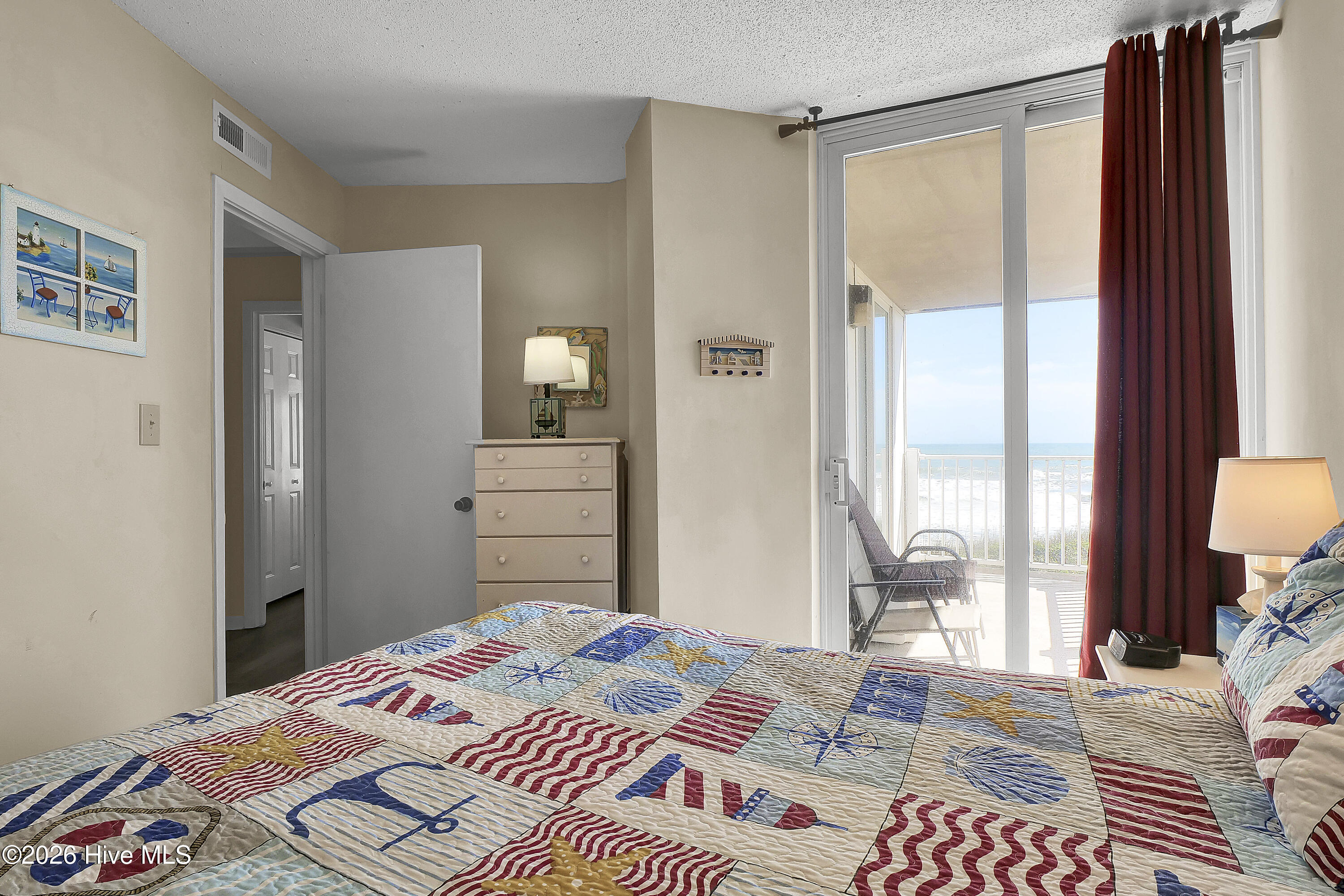 2000 New River Inlet Road, Unit 2207 North Topsail Beach, NC 28460 - Photo 21 of 41 Bedroom 2