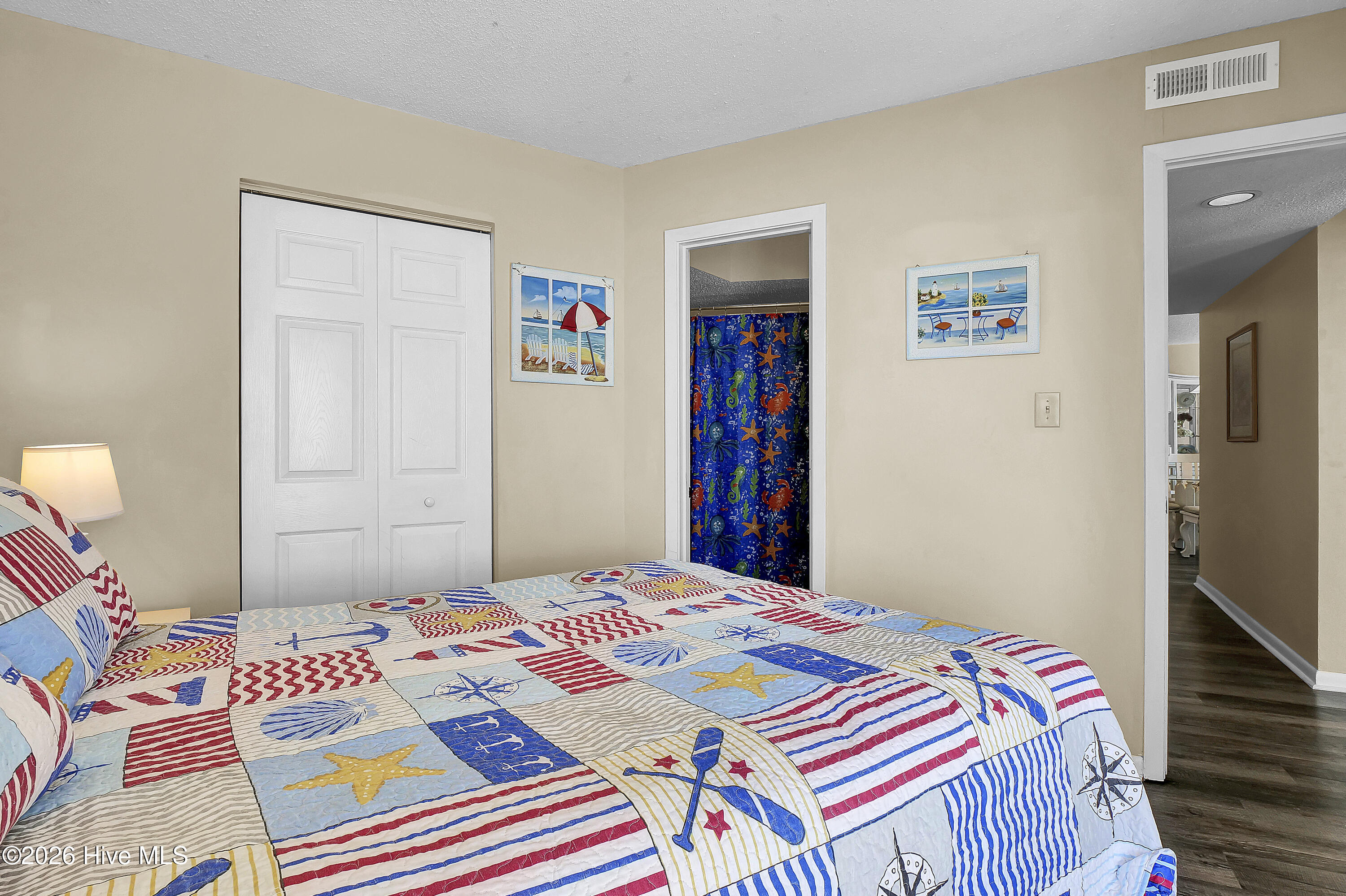 2000 New River Inlet Road, Unit 2207 North Topsail Beach, NC 28460 - Photo 22 of 41 Bedroom 2