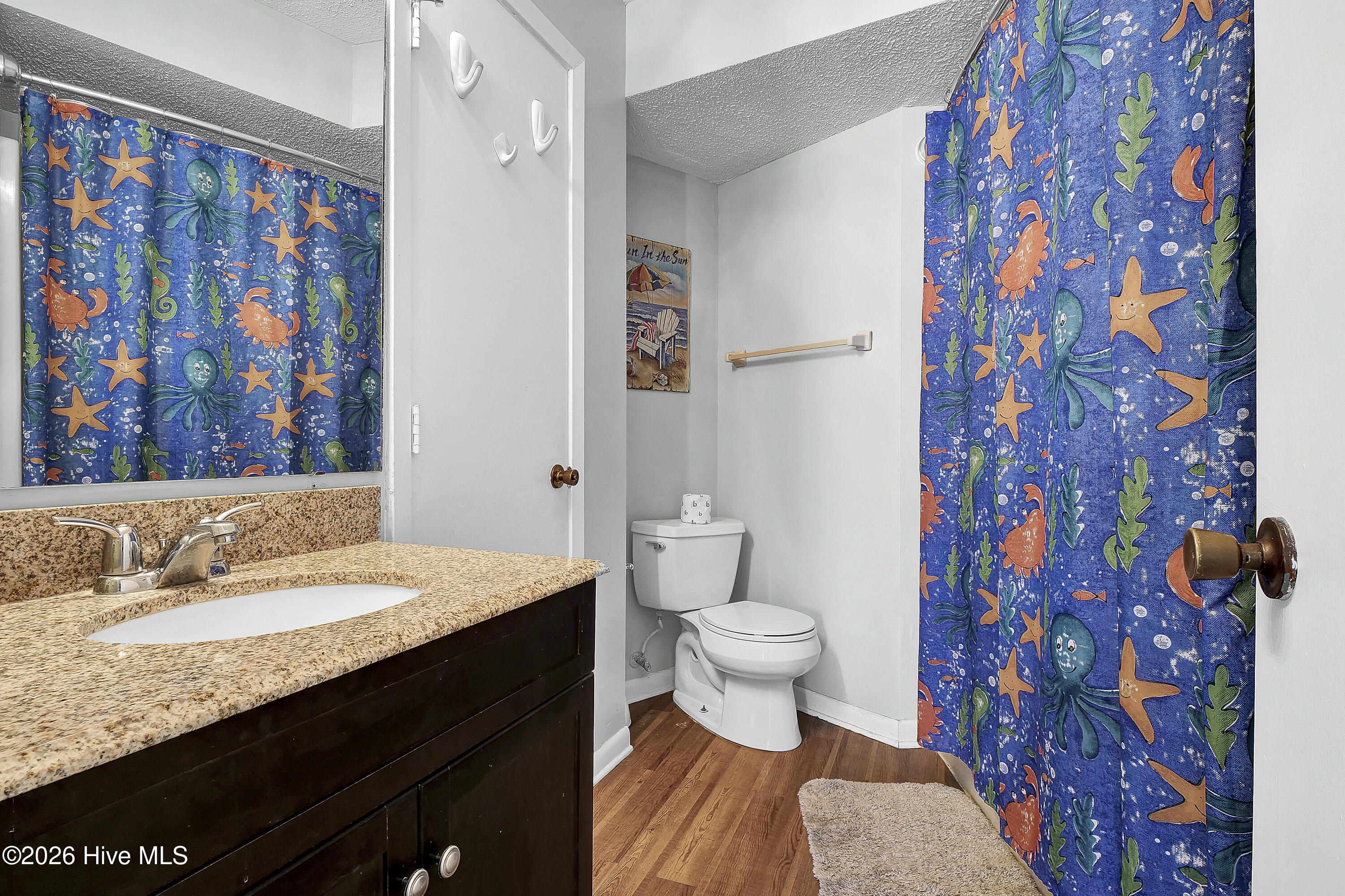 2000 New River Inlet Road, Unit 2207 North Topsail Beach, NC 28460 - Photo 23 of 41 Bathroom 2