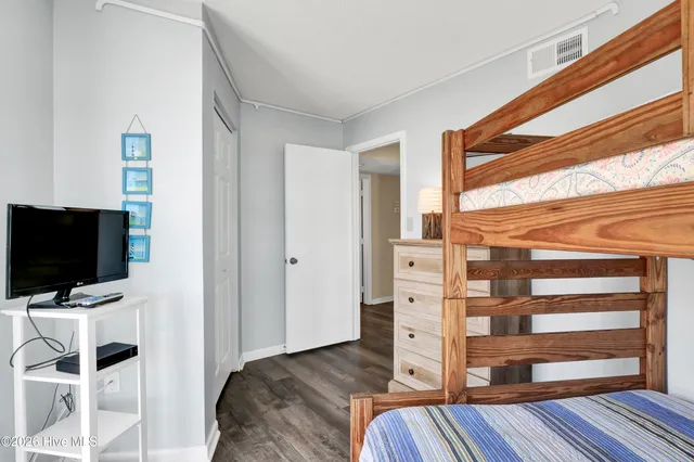 $499,900 | 2000 New River Inlet Road, Unit 2207, North Topsail Beach, NC 28460