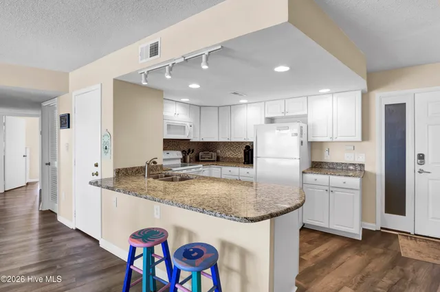 $499,900 | 2000 New River Inlet Road, Unit 2207, North Topsail Beach, NC 28460